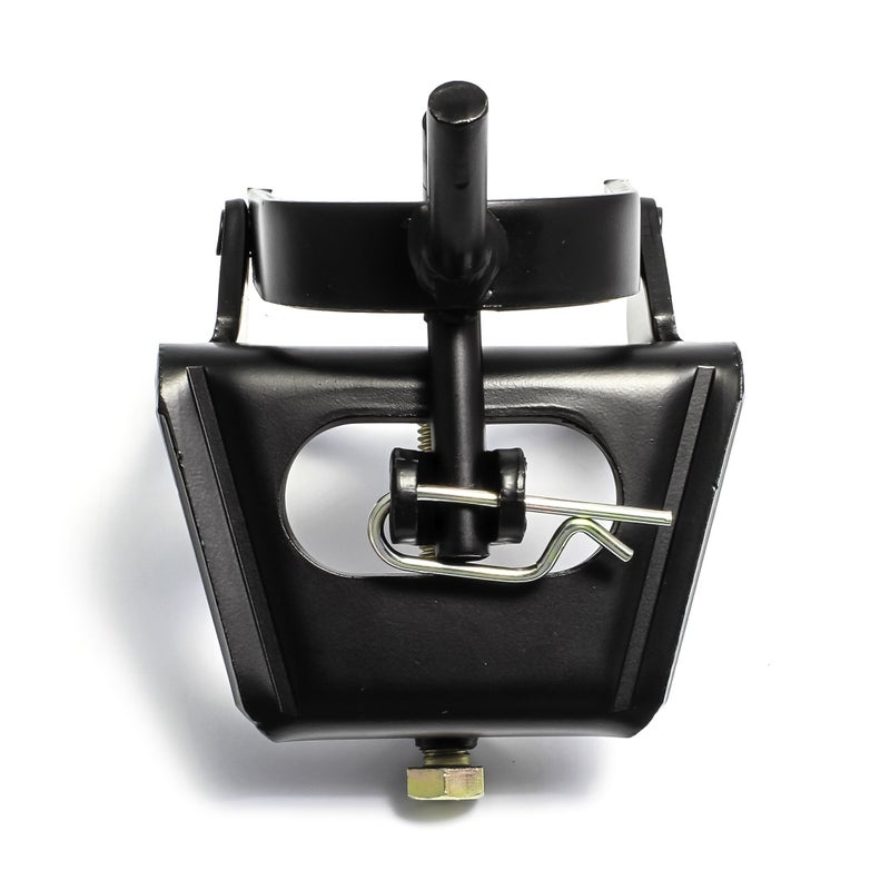 Eaz-Lift Quick Hook-Up Replacement Bracket - Prevents Eaz-Lift Quick Hook-up From Falling Off While in Use |Compatible with Eaz-Lift Weight Distribution Hitches | Durable Construction- (48029) - Image 3